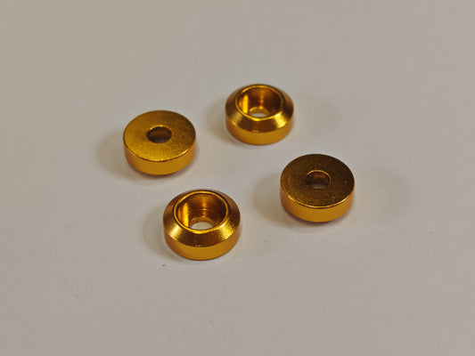 Orca M3 load-spreader (4pcs)