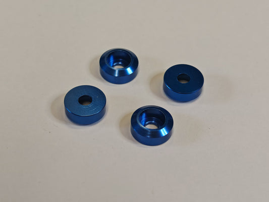 Orca M3 load-spreader (4pcs)