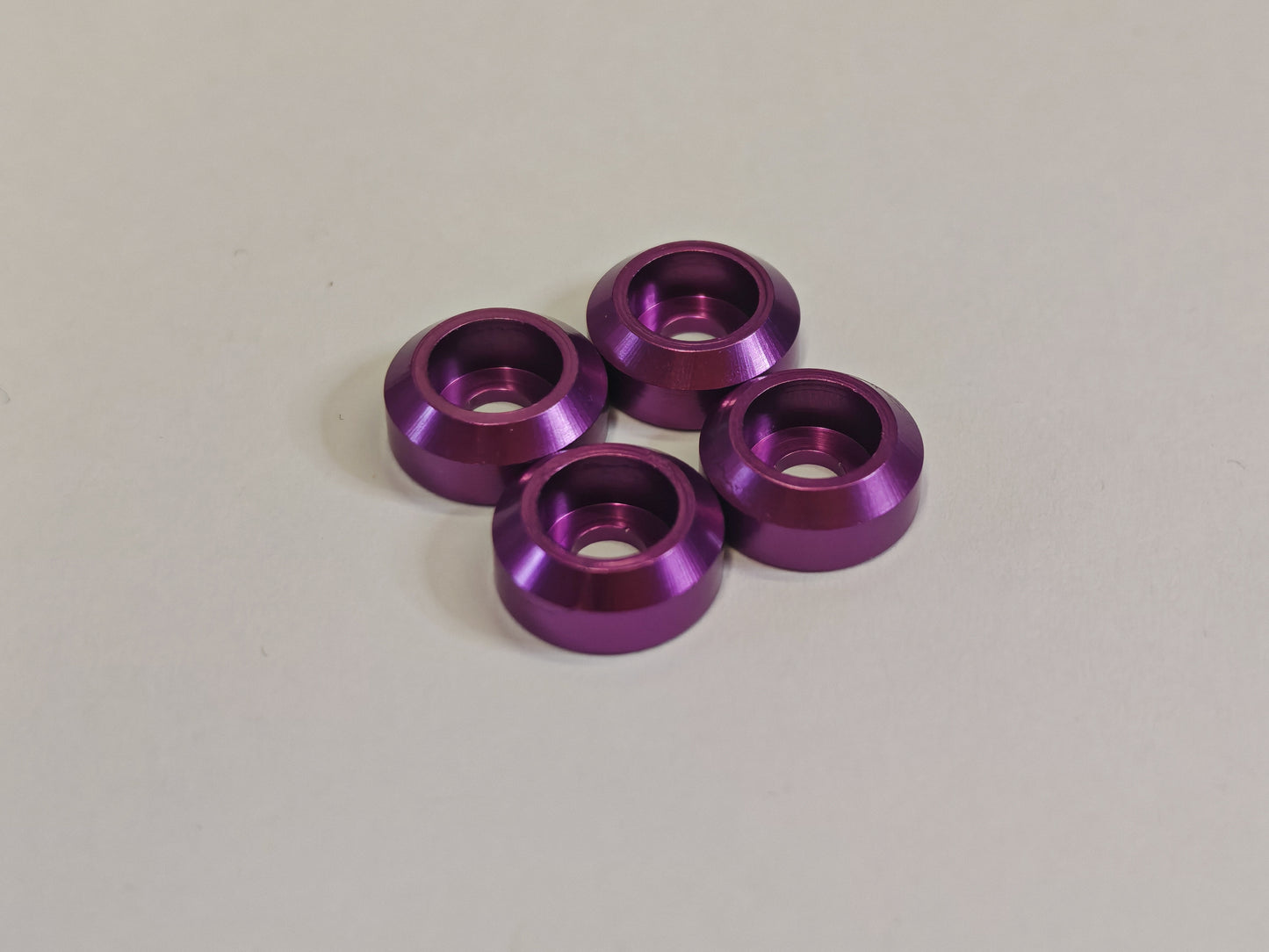 Orca M3 load-spreader (4pcs)