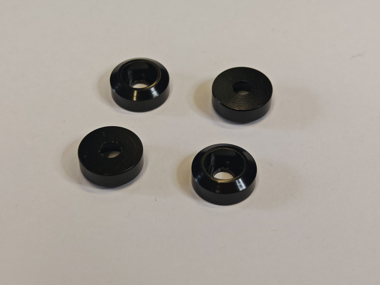 Orca M3 load-spreader (4pcs)